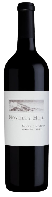 Novelty Hill Cabernet Sauvignon 2021 750 ML