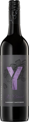 Yalumba Y Series Cabernet Sauvignon 2021 750 ML