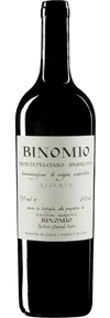 La Valentina Montepulciano d'Abruzzo Binomio Riserva 2020 750 ML