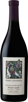 Merry Edwards Olivet Lane Pinot Noir 2021 750 ML