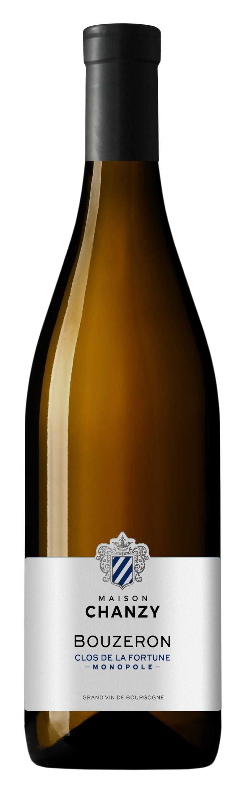 Maison Chanzy Bouzeron Clos de la Fortune 2021 750 ML Buy Now Online