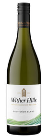 Wither Hills Vineyards Sauvignon Blanc Marlborough 2023 750 ML