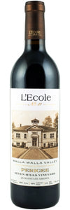 L'Ecole 41 Seven Hills Vineyard Perigee 2020 750 ML