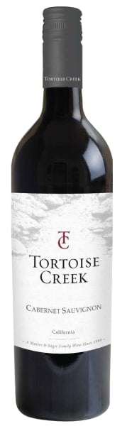 Tortoise Creek Cabernet Sauvignon 2022 750 ML