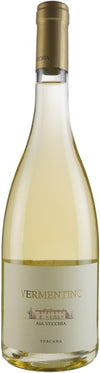 Aia Vecchia Vermentino Maremma Toscana 2023 750 ML