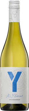 Yalumba The Y Series Unwooded Chardonnay South Australia 2023 752 ML