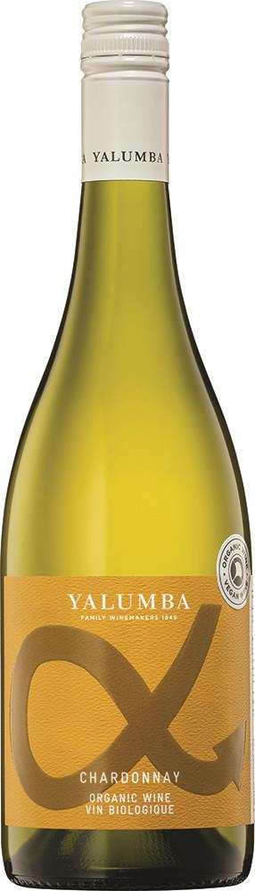 Yalumba Chardonnay South Australia 2022 750 ML