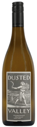 Dusted Valley Olsen Vineyard Chardonnay Yakima Valley 2022 750 ML