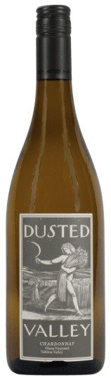 Dusted Valley Olsen Vineyard Chardonnay Yakima Valley 2022 750 ML