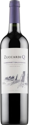 Zuccardi Q Cabernet Sauvignon Valle de Uco 2022 750 ML