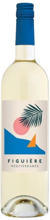 Figuiere Mediterranee White 2023 750 ML