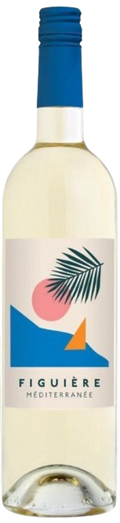 Figuiere Mediterranee White 2023 750 ML