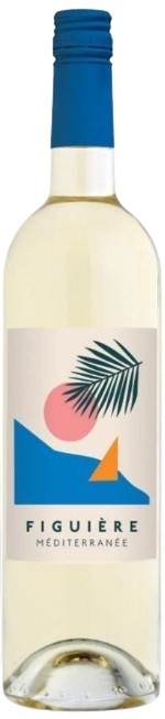 Figuiere Mediterranee White Wine 2023 750 ML Buy Now Online Webdite