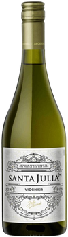 Santa Julia Viognier Mendoza 2023 750 ML