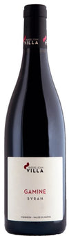 Pierre Jean Villa Syrah Vin de France 2022 750 ML