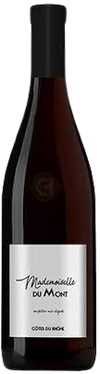 La Ferme du Mont Cotes du Rhone Mademoiselle Du Mont 2021 750 ML