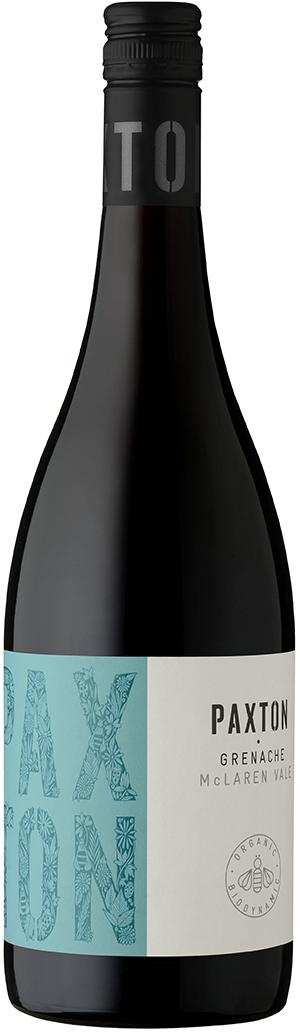 Paxton Grenache McLaren Vale 2022 750 ML Buy Now Online Website
