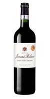 Franck Despagne Chateau Jamard Belcour Lussac-Saint-Emilion 2019