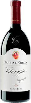 Podere Forte Rocca d'Orcia Villagio 2021 750 ML