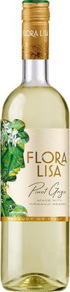 Flora Lisa Colline Pescaresi Pinot Grigio 2023 750 ML