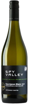 Spy Valley Sauvignon Blanc 2023 750 ML