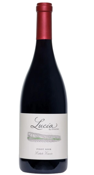 Lucia Pinot Noir Estate Cuvee Santa Lucia Highlands 2022 750 ML