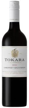 Tokara Cabernet Sauvignon 2021 750 ML