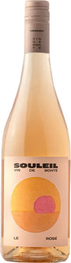 Souleil Vin de Bonte Le Rose 2023 750 ML