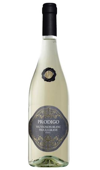 Prodigo Sauvignon Blanc Friuli-Venezia Giulia 2023 750 ML