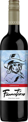 Bodegas Faustino Art Collection Rioja Garnacha 2021 750 ML