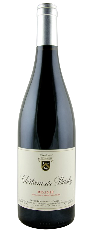 Chateau du Basty Regnie 2021 750 ML