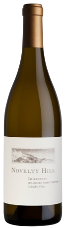 Novelty Hill Stillwater Creek Vineyard Chardonnay 2022 750 ML