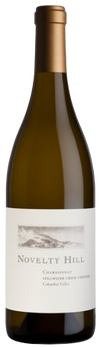 Novelty Hill Stillwater Creek Vineyard Chardonnay 2022 750 ML