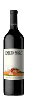 Bodegas Emilio Moro Vendimia Seleccionada Tinto Ribera del Duero 2021 750 ML