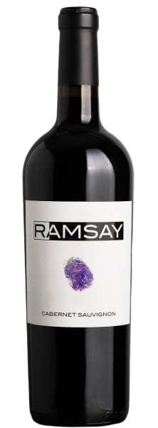 Ramsay Cabernet Sauvignon California 2022 750 ML