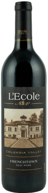 L'Ecole No. 41 Frenchtown Red 2022 750 ML