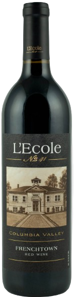 Frenchtown L'Ecole No. 41 Red 2022 750ML Premium Wine Buy Now Online