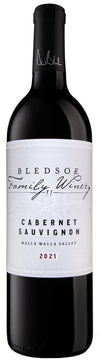 Bledsoe Cabernet Sauvignon 2021 750 ML