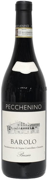 Pecchenino Barolo Bussia 2019 750 ML