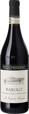 Pecchenino Barolo Le Coste Di Monforte 2019 750 ML