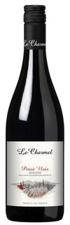 Le Charmel Pinot Noir Pays d'Oc 2022 750 ML