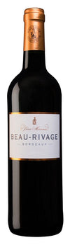 Beau-Rivage Bordeaux Rouge 2022 750 ML