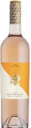 Wolffer Estate Rose Wine Long Island 2023 750 ML