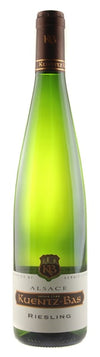 Kuentz-Bas Riesling Cuvee Tradition 2021 750 ML