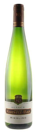 Kuentz-Bas Riesling Cuvee Tradition 2023 750 ML