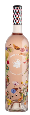 Wolffer Summer in a Bottle Cotes de Provence Rose 2023 750 ML