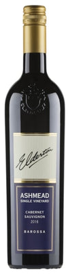 Elderton Ashmead Cabernet Sauvignon 2017 750 ML