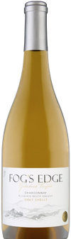 Fog's Edge Chardonnay Russian River Valley 2021 750 ML