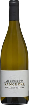 Domaine Fouassier Sancerre Les Chasseignes 2022 750 ML