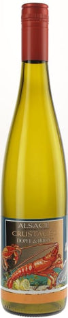 Dopff & Irion Crustaces Alsace 2021 750 ML